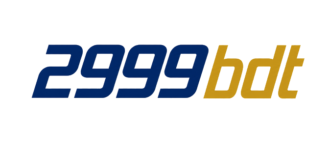 2999 bdt logo for Bangladesh gaming homepage